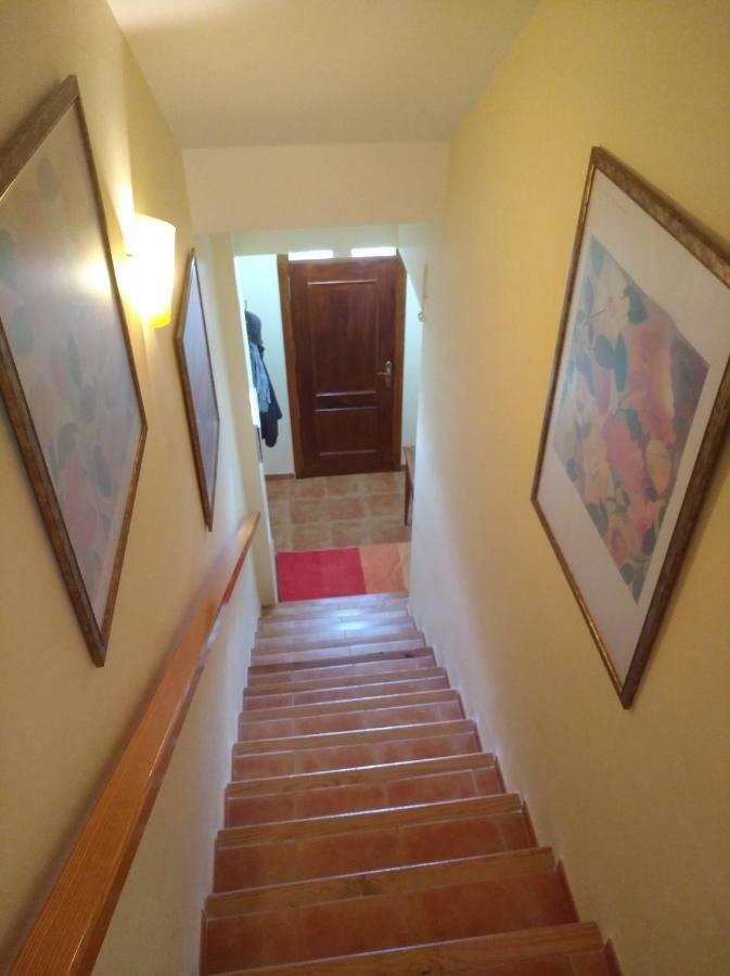 Villa De Standing Vue Mer Altea Exterior foto